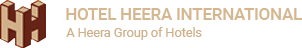 Hotel Heera International